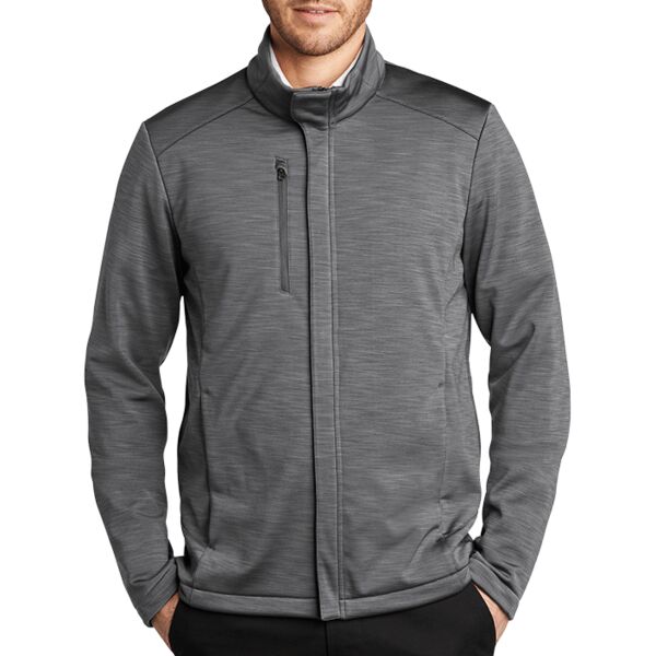 Stream Soft Shell Jacket Thumbnail