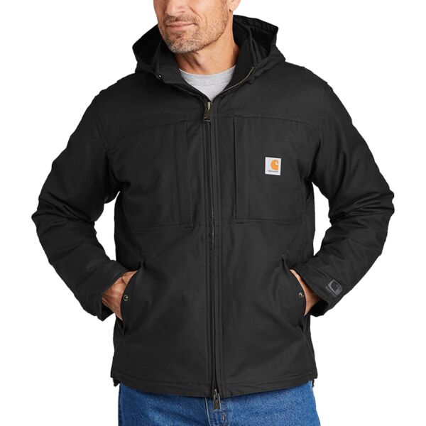 Full Swing ® Cryder Jacket Thumbnail