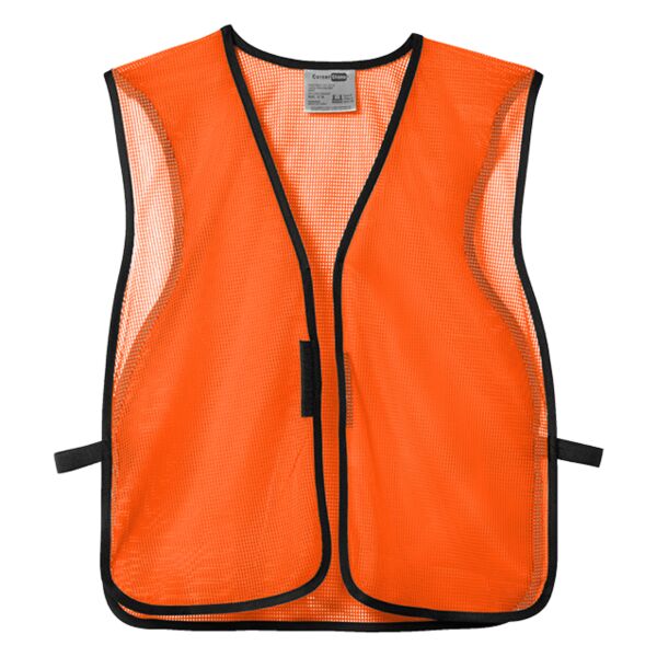 Enhanced Visibility Mesh Vest Thumbnail