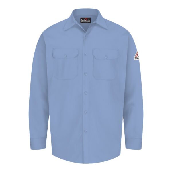 Men's Tall Flame Resistant Excel Work Shirt Thumbnail