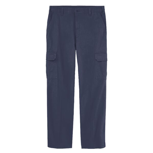 Twill Cargo Pants - Extended Sizes Thumbnail