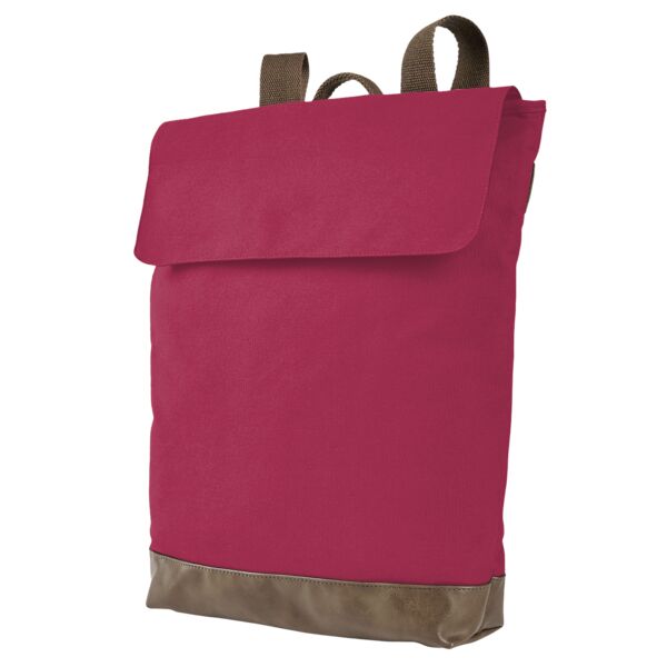 Canvas Rucksack Thumbnail