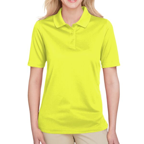 Ladies' Advantage Snag Protection Plus Polo Thumbnail