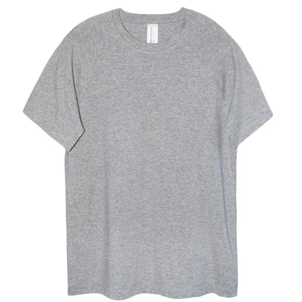 Unisex Impact Raglan T-Shirt Thumbnail