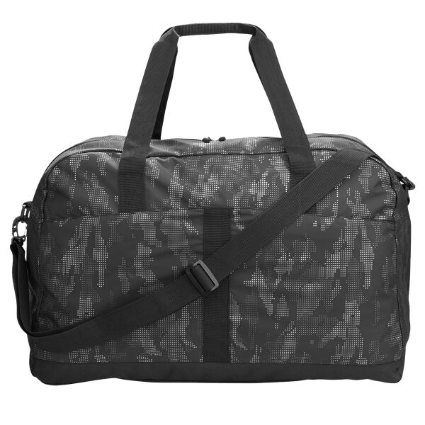 Rotate Reflective Duffel Thumbnail