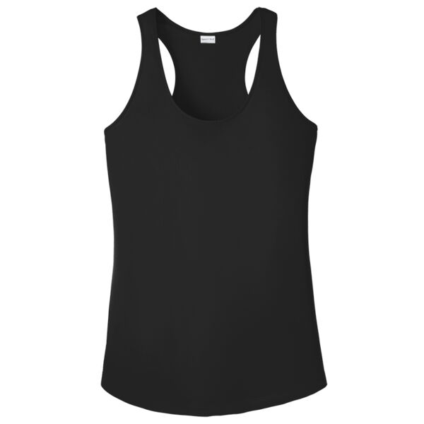 Knight Nation Women's PosiCharge ® Competitor Racerback Tank Thumbnail