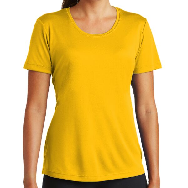 PCS Ladies PosiCharge ® Competitor™ Tee Thumbnail