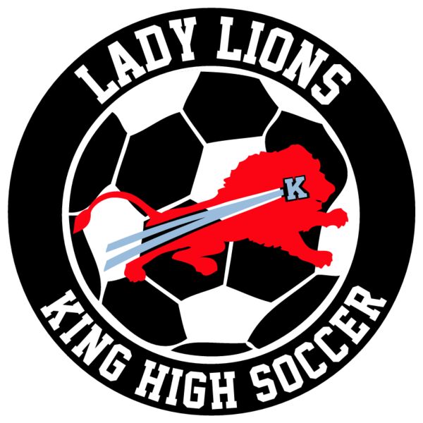 Lady Lions Logo eps Thumbnail