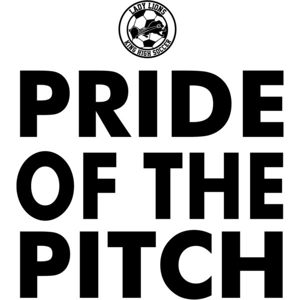 Lady Lions Pride of the Pitch eps Thumbnail