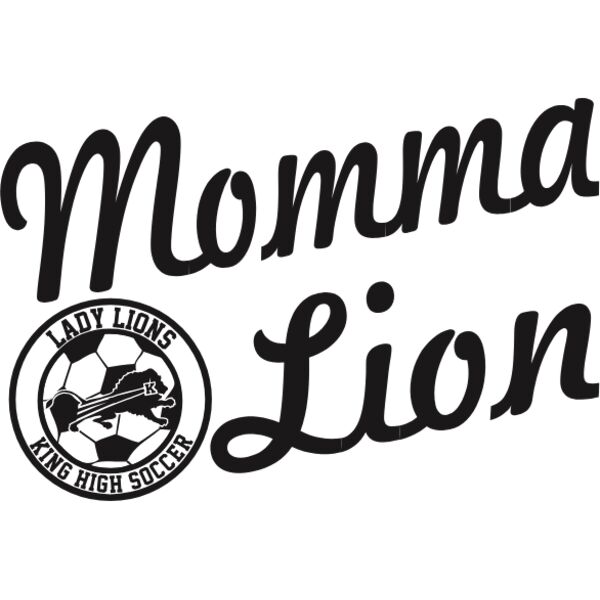 Momma Lion Script(Girls) Thumbnail