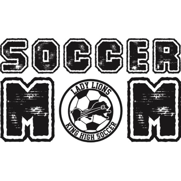 Soccer Mom(Girls) Thumbnail