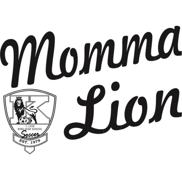 Momma Lion Script(Boys) Thumbnail