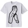 Youth Core Blend Tee Thumbnail