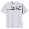 Youth Core Blend Tee Thumbnail