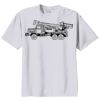 Youth Core Blend Tee Thumbnail