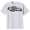 Youth Core Blend Tee Thumbnail