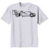 Youth Core Blend Tee Thumbnail