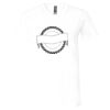 Unisex Jersey Short-Sleeve V-Neck T-Shirt Thumbnail