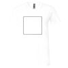 Unisex Jersey Short-Sleeve V-Neck T-Shirt Thumbnail