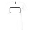 Unisex Jersey Short-Sleeve V-Neck T-Shirt Thumbnail