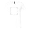 Unisex Jersey Short-Sleeve V-Neck T-Shirt Thumbnail