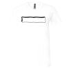 Unisex Jersey Short-Sleeve V-Neck T-Shirt Thumbnail