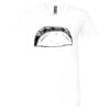 Unisex Jersey Short-Sleeve V-Neck T-Shirt Thumbnail