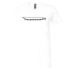 Unisex Jersey Short-Sleeve V-Neck T-Shirt Thumbnail