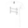 Unisex Jersey Short-Sleeve V-Neck T-Shirt Thumbnail