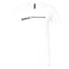 Unisex Jersey Short-Sleeve V-Neck T-Shirt Thumbnail