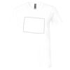 Unisex Jersey Short-Sleeve V-Neck T-Shirt Thumbnail