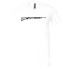 Unisex Jersey Short-Sleeve V-Neck T-Shirt Thumbnail