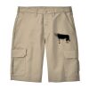 Industrial Cargo Short Industrial Cargo Short Thumbnail