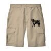Industrial Cargo Short Industrial Cargo Short Thumbnail