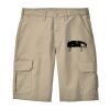 Industrial Cargo Short Industrial Cargo Short Thumbnail