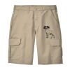 Industrial Cargo Short Thumbnail