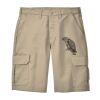Industrial Cargo Short Thumbnail