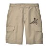 Industrial Cargo Short Industrial Cargo Short Thumbnail