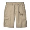 Industrial Cargo Short Industrial Cargo Short Thumbnail