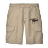 Industrial Cargo Short Industrial Cargo Short Thumbnail