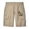 Industrial Cargo Short Industrial Cargo Short Thumbnail
