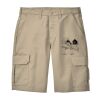 Industrial Cargo Short Industrial Cargo Short Thumbnail