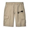 Industrial Cargo Short Industrial Cargo Short Thumbnail