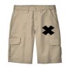 Industrial Cargo Short Industrial Cargo Short Thumbnail