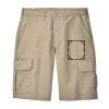 Industrial Cargo Short Industrial Cargo Short Thumbnail