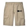 Industrial Cargo Short Thumbnail