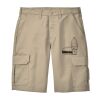 Industrial Cargo Short Industrial Cargo Short Thumbnail