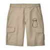 Industrial Cargo Short Industrial Cargo Short Thumbnail