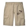 Industrial Cargo Short Industrial Cargo Short Thumbnail