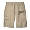 Industrial Cargo Short Industrial Cargo Short Thumbnail